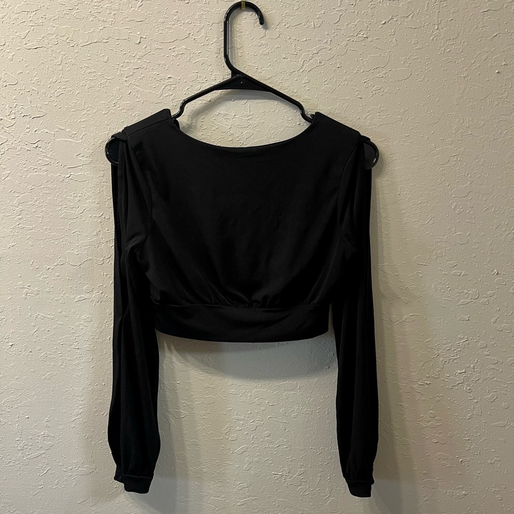 Forever 21 Shirt. View 4